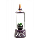 LED Backflow Incense Burner-5