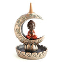 Backflow Incense Burner-4