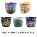 Wild Scents Ceramic Smudge Bowl
