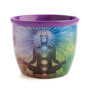 Wild Scents Ceramic Smudge Bowl-4
