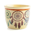Wild Scents Ceramic Smudge Bowl-5