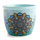 Wild Scents Ceramic Smudge Bowl-7