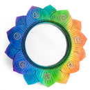 Chakra Wall Mirror-1