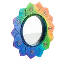 Chakra Wall Mirror-2