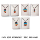 Spiritual Gemstone Chakra-5