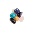 Spiritual Gemstone Chakra-3