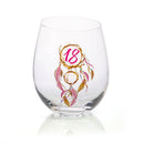 Tallulah Dream Stemless Glass-4