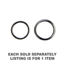 Gemstone Hematite Ring-1