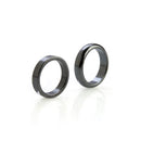 Gemstone Hematite Ring-2