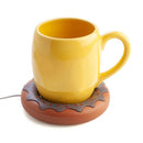 Donut USB Cup Warmer-2