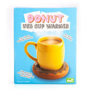 Donut USB Cup Warmer-3