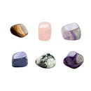 Wishstone Gemstone Tumbled