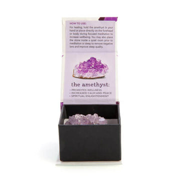 Raw Wellness Stone - 0