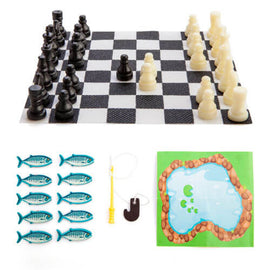 World's Smallest Set