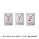 Gemstone Crystal Pendant-1