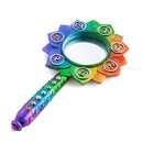 Chakra Hand Mirror-2
