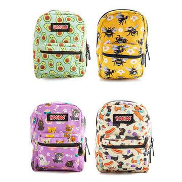 BooBoo Cute Mini Backpack
