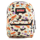 BooBoo Cute Mini Backpack-6