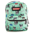 BooBoo Cute Mini Backpack-7