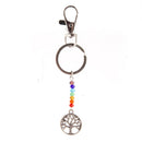 Tree of Life Keychain-1