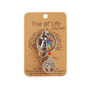 Tree of Life Keychain-2
