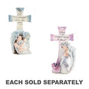 Cross Ornament by Jessica Galbreth-1