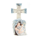 Cross Ornament by Jessica Galbreth-2