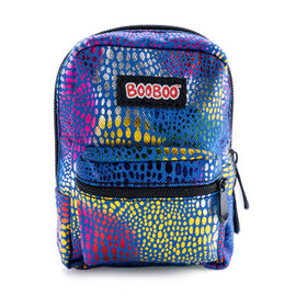BooBoo Cute Rainbow Foil Mini Backpack - 0