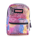 BooBoo Cute Rainbow Foil Mini Backpack-3