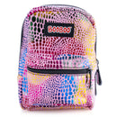 BooBoo Cute Rainbow Foil Mini Backpack-5