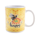 JoyBee Ceramic Coffee Mug-1