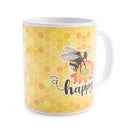 JoyBee Ceramic Coffee Mug-3
