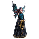Fairy Queen of Thunder Figurine-1
