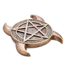Pentacle Moons Incense Burner-3