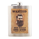 Stainless Steel Metal Flask 350mL-8
