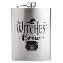Stainless Steel Metal Flask 350mL-9