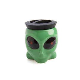 Stash It! 3D Storage Jar - 0