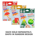 Christmas Push & Pop Fidget-1