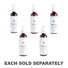Soul Sticks White Sage Blend Smudge Spray