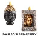 Buddha Backflow Incense Burner-1