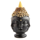 Buddha Backflow Incense Burner-2