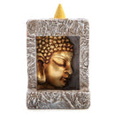 Buddha Backflow Incense Burner-3