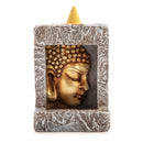 Buddha Backflow Incense Burner-5