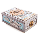 Luxurious Polyresin Tarot Box-7