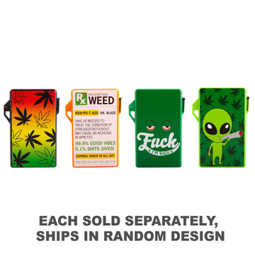 Accessoires pour fumeurs