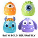 Smoosho's Pals Monsterlings Table Lamp-1