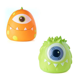Smoosho's Pals Monsterlings Table Lamp - 0