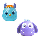Smoosho's Pals Monsterlings Table Lamp-3