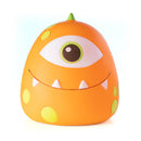 Smoosho's Pals Monsterlings Table Lamp-4