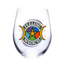 Tallulah Wellness Stemless Glass-9